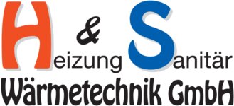 Logo von H + S Wärmetechnik GmbH