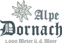 Logo von Alpe Dornach