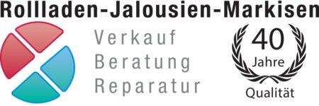 Logo von Rolladen Heimhofer