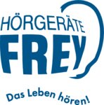 Logo von Hörgeräte Frey