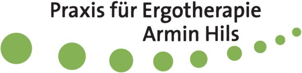 Logo von Ergotherapie Praxis Hils Armin