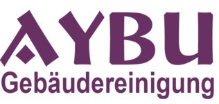 Logo von AYBU Gebäudereinigung