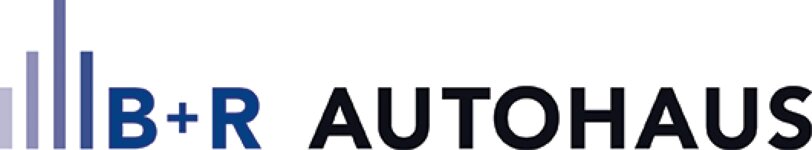Logo von B+R Autohaus GmbH Kempten