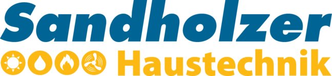 Logo von Sandholzer Haustechnik GmbH
