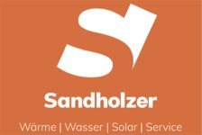 Logo von Sandholzer Haustechnik GmbH