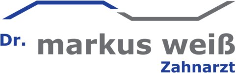 Logo von Weiß Markus Dr.med.dent.