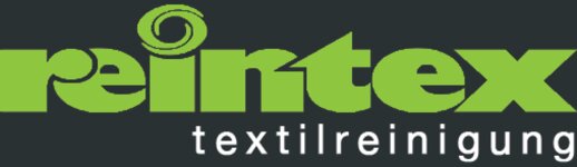 Logo von reintex-Textilreinigung