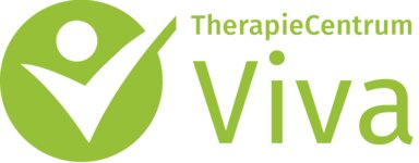Logo von Krankengymnastik TherapieCentrum Viva