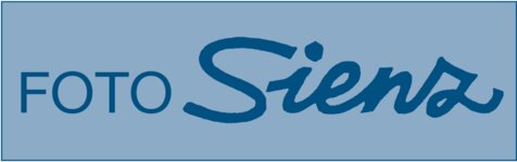 Logo von Foto - Sienz