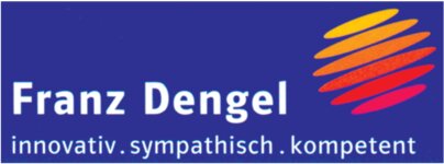 Logo von Dengel Franz