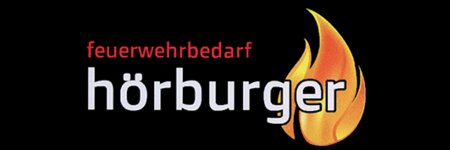 Logo von Feuerwehrbedarf Hörburger
