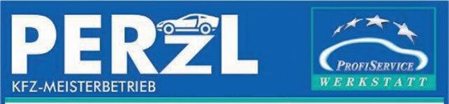 Logo von Autoreparatur Perzl
