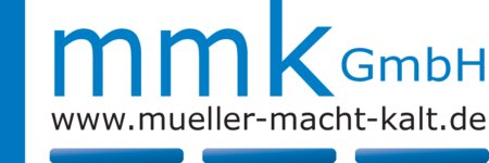 Logo von mmk GmbH