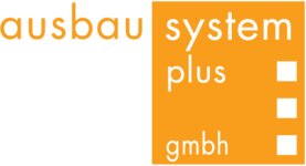 Logo von ausbausystem plus gmbh