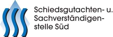 Logo von Schiedsgutachten- und Sachverständigenstelle Süd