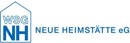 Logo von Neue Heimstätte eG