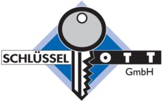 Logo von Schlüssel Ott