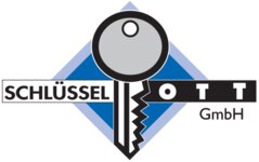 Logo von Schlüssel Ott
