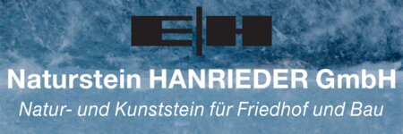 Logo von Hanrieder Naturstein GmbH