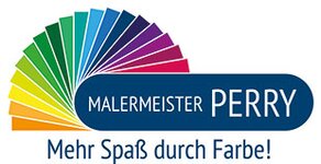 Logo von Adraskelas - Malermeister Perry