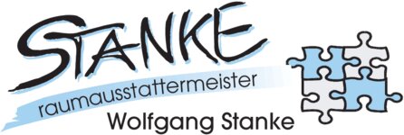 Logo von Stanke Wolfgang, Raumausstattermeister