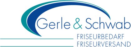 Logo von Gerle & Schwab Friseurbedarf, Friseurabholmarkt