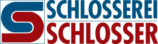 Logo von Schlosserei Schlosser