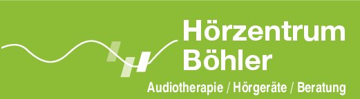 Logo von Hörzentrum Böhler