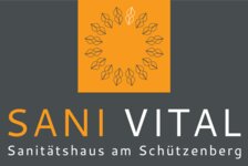 Logo von SANI Vital