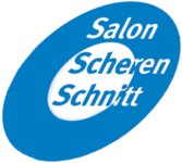 Logo von Scherenschnitt