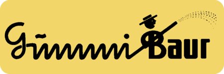 Logo von Gummi - Baur