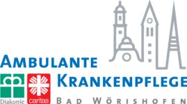 Logo von Ambulante Krankenpflege Bad Wörishofen