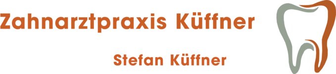 Logo von Küffner Stefan