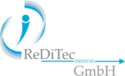 Logo von ReDiTec GmbH