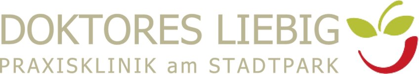 Logo von Liebig Dres.