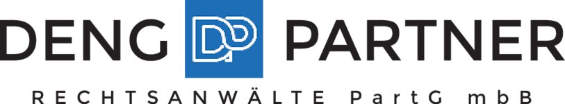 Logo von Deng & Partner