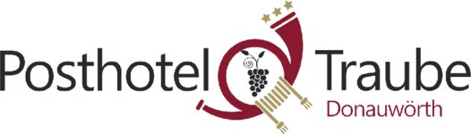 Logo von Posthotel Traube