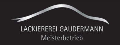 Logo von Autolackiererei Gaudermann