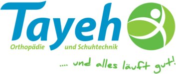 Logo von Orthopädie Schuhtechnik Tayeh