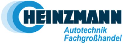Logo von Heinzmann KG Autotechnik