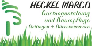 Logo von Heckel Marco
