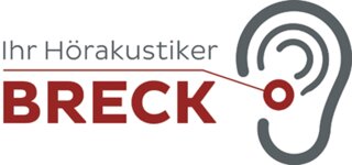 Logo von Ihr Hörakustiker Breck