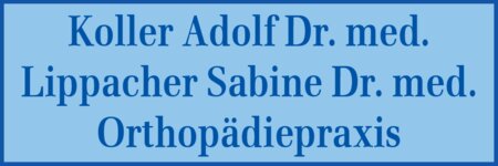 Logo von Lippacher Sabine Dr.med., Koller Adolf Dr.med.