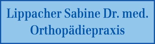 Logo von Lippacher Sabine Dr.med., Koller Adolf Dr.med.