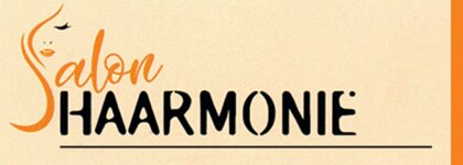 Logo von Salon Haarmonie