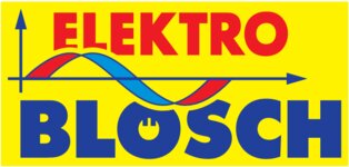 Logo von Elektro Blösch GmbH