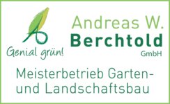 Logo von Andreas W. Berchtold GmbH