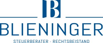Logo von Blieninger Richard