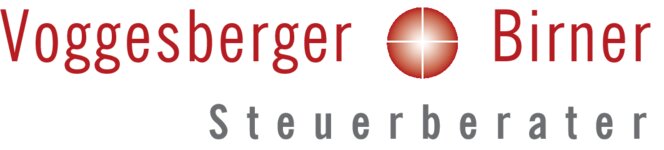 Logo von Birner & Voggesberger