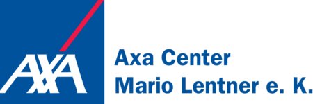 Logo von AXA Center Lentner Mario e. K.